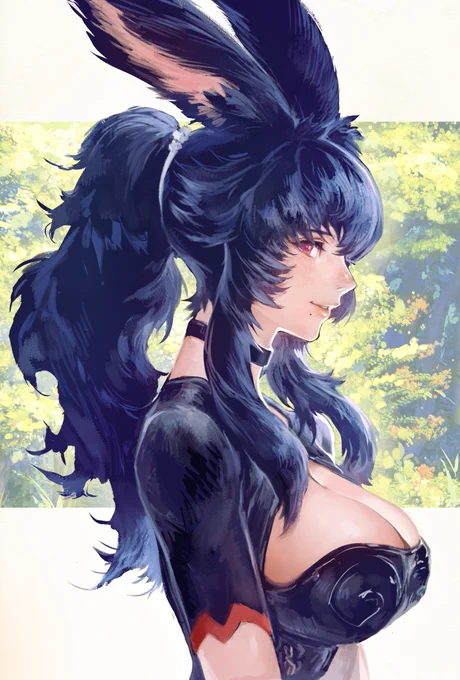 ヴィエラはイイぞ。 