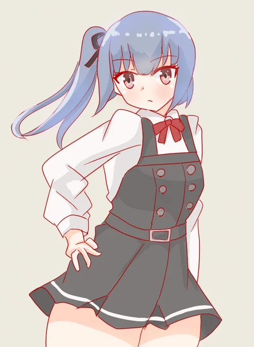 霞ちゃんおめでと!!(再 
