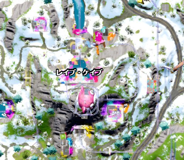 pepoclip1's tweet photo. 決勝レイブケイブ上行きます🤡🤡 https://t.co/BC36YhGb5j