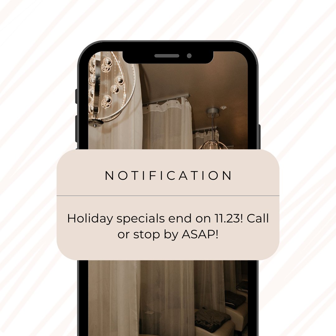 The Spa at West Glen tweet media