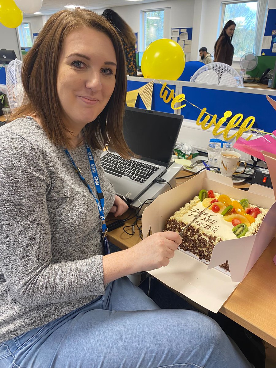Farzana K 💙 NHS LSCFT (@fazk_1) on Twitter photo Today we wish <a href="/Natalie_VLC/">Natalie_Apprenticeships</a> farewell, last day before she joins @NHS_HealthEdEng . Nat has been an absolute pleasure to work with over 12 years, you will be missed ❤️ thank you for all your hard work. 👏 <a href="/ApprenticeLSCFT/">LSCFT Apprenticeships & Careers Team</a> <a href="/ClareLSCft_VLC/">Clare_LSCft_Careers</a> <a href="/DeborahCox06/">Deborah Cox</a> @LSCftCulture Today we wish <a href="/Natalie_VLC/">Natalie_Apprenticeships</a> farewell, last day before she joins @NHS_HealthEdEng . Nat has been an absolute pleasure to work with over 12 years, you will be missed ❤️ thank you for all your hard work. 👏 <a href="/ApprenticeLSCFT/">LSCFT Apprenticeships & Careers Team</a> <a href="/ClareLSCft_VLC/">Clare_LSCft_Careers</a> <a href="/DeborahCox06/">Deborah Cox</a> @LSCftCulture