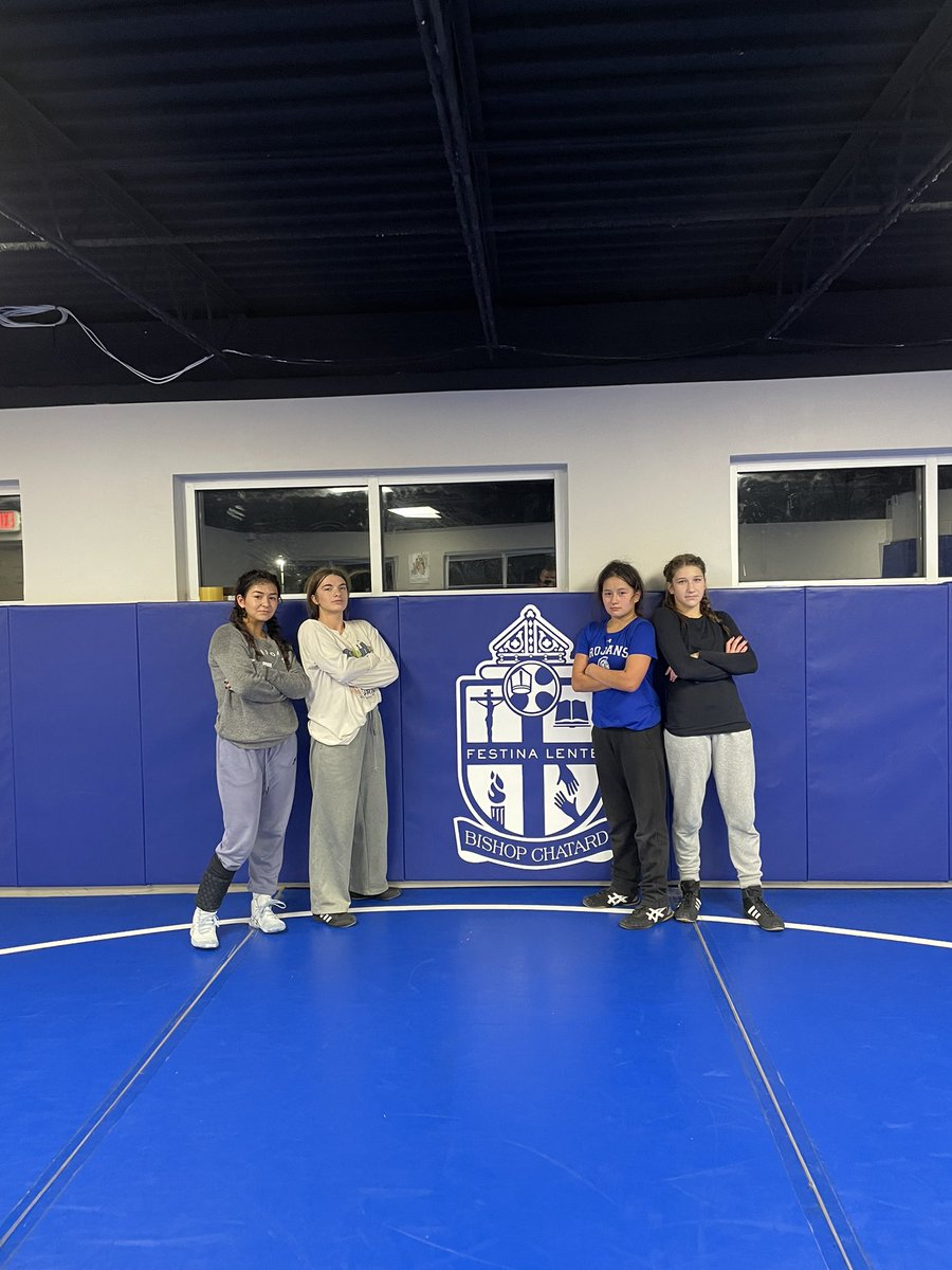 Bishop Chatard High School Boys Wrestling tweet media