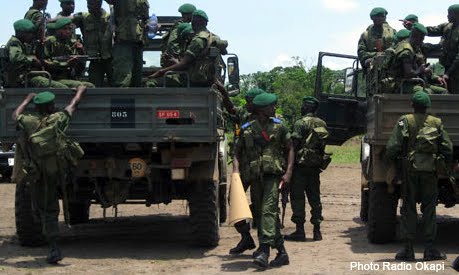 radiookapi's tweet photo. Nord-Kivu : une partie de la zone de Kibumba à nouveau sous contrôle des FARDC
https://t.co/fmXXszajCB https://t.co/87qg1wnPY4