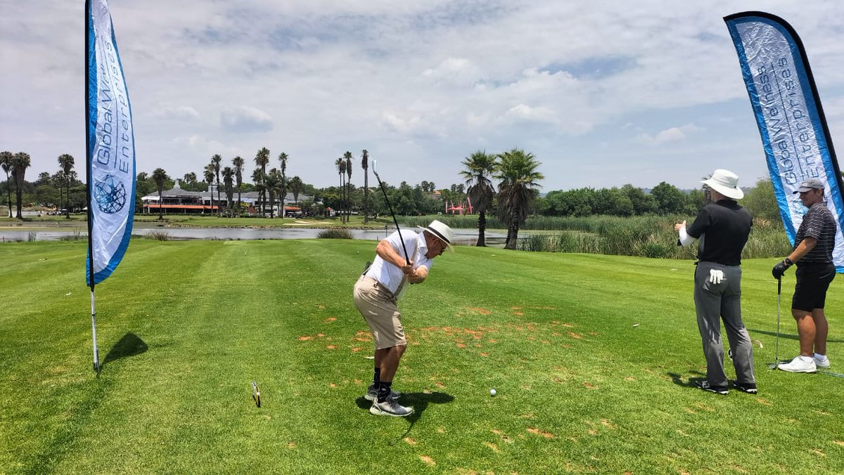 ontbytsake's tweet photo. Na ‘n laaaaaang dag van gholf speel onder die Afrika somer son, kom maak ‘n draai en herstel by Global Wellness Enterprises by puntjie nommer 9! ☀️ https://t.co/U3WmY11lEf