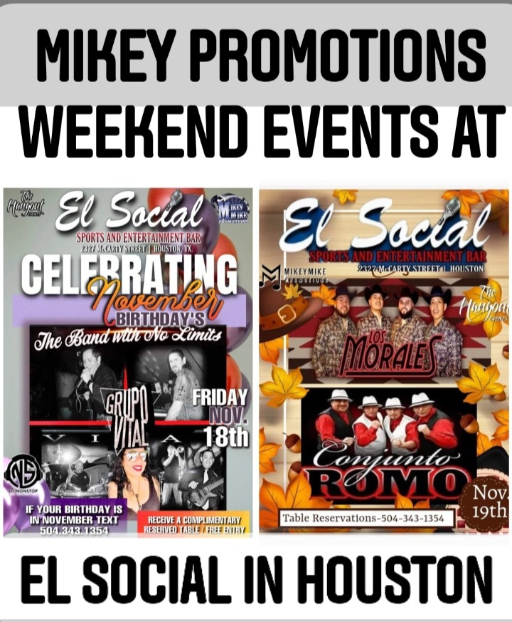 Mikey Mike Promotion (@MikeyMikePromos) &frasl; Posts &frasl; X