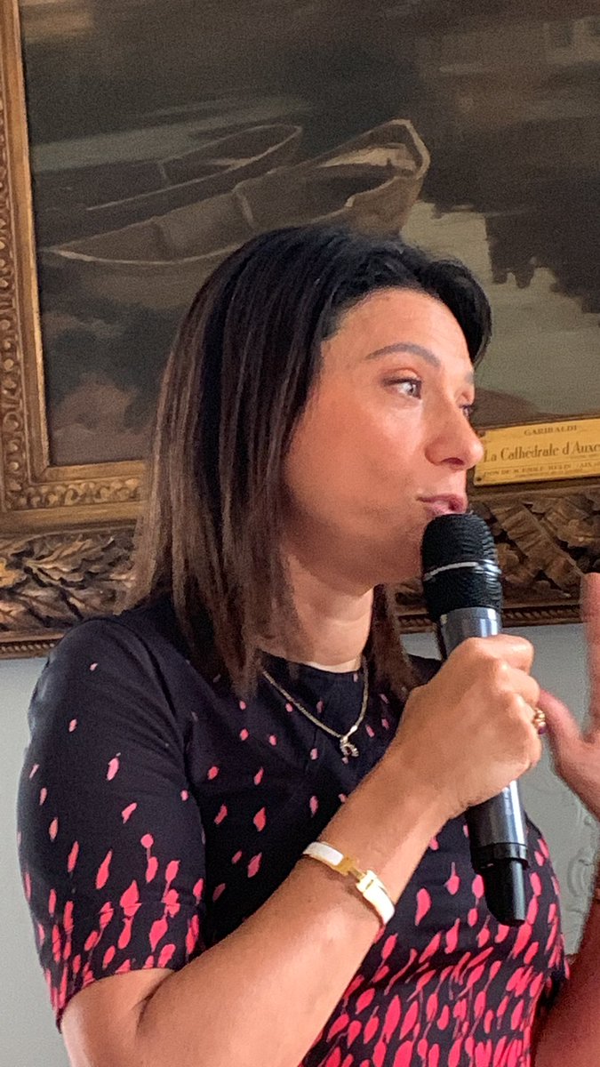 RComSanté - Réseau Communication Santé tweet media