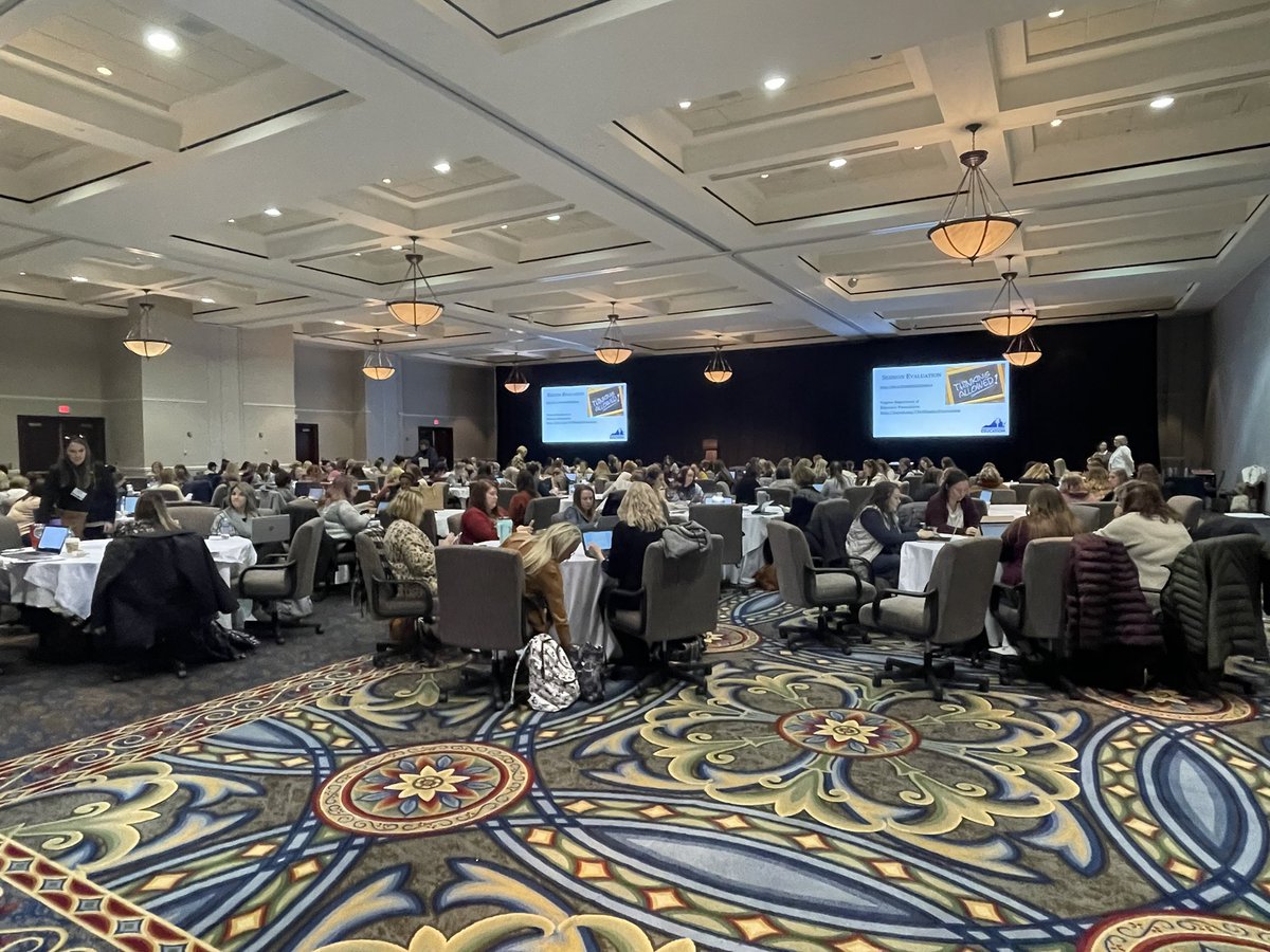 A quick note of thanks to all who joined, participated, facilitated, encouraged, and supported our VDOE Learning Labs this fall. We’re so thankful for your commitment and dedication to students and literacy. You all are the best! #ReadWriteVA #CommittoLit <a href="/carmenk625/">Carmen Kurek</a> <a href="/cbbcassada/">Colleen Cassada</a>