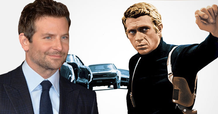 CineVisaoPt's tweet image. Bradley Cooper será o novo Frank Bullitt em filme de Steven Spielberg
Personagem foi interpretado por Steven McQueen no thriller de 1968.
#FrankBullitt #StevenMcQueen #JoshSinger #StevenSpielberg  #BradleyCooper

cinevisao.pt/bradley-cooper…