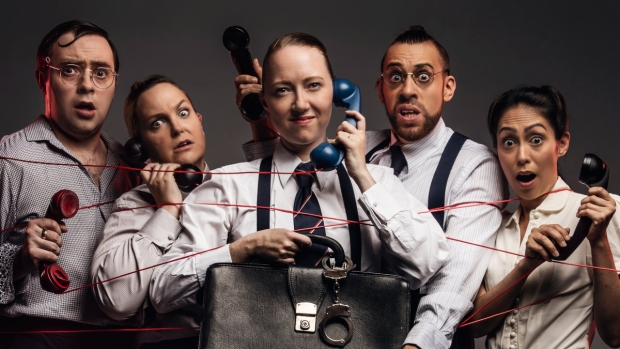 WhatsOnStage tweet media