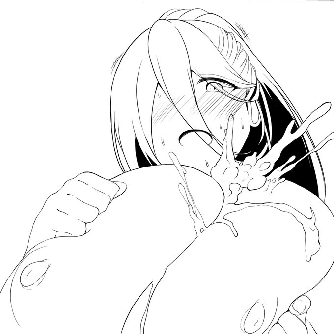 ハスミのパイズリ気持ち良すぎだろ 