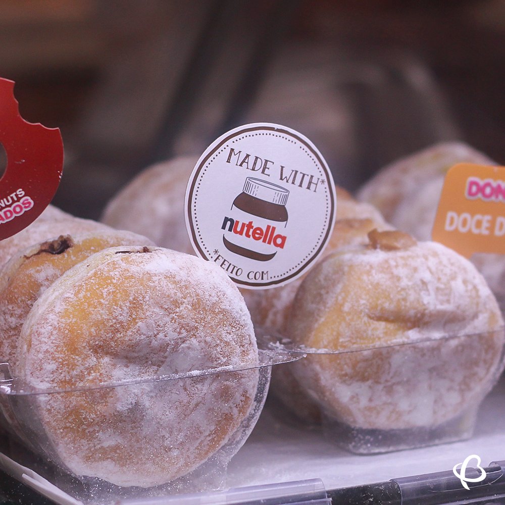 superbiglar's tweet photo. Só em nossa padaria você encontra os famosos Ring Donuts americanos todos os dias.

São diversos sabores disponíveis para você escolher e se deliciar. 

#BigLar #DonutsBrasil #Confeiteira #DonutsRecheados #Cuiabá https://t.co/QpphxGhKVY