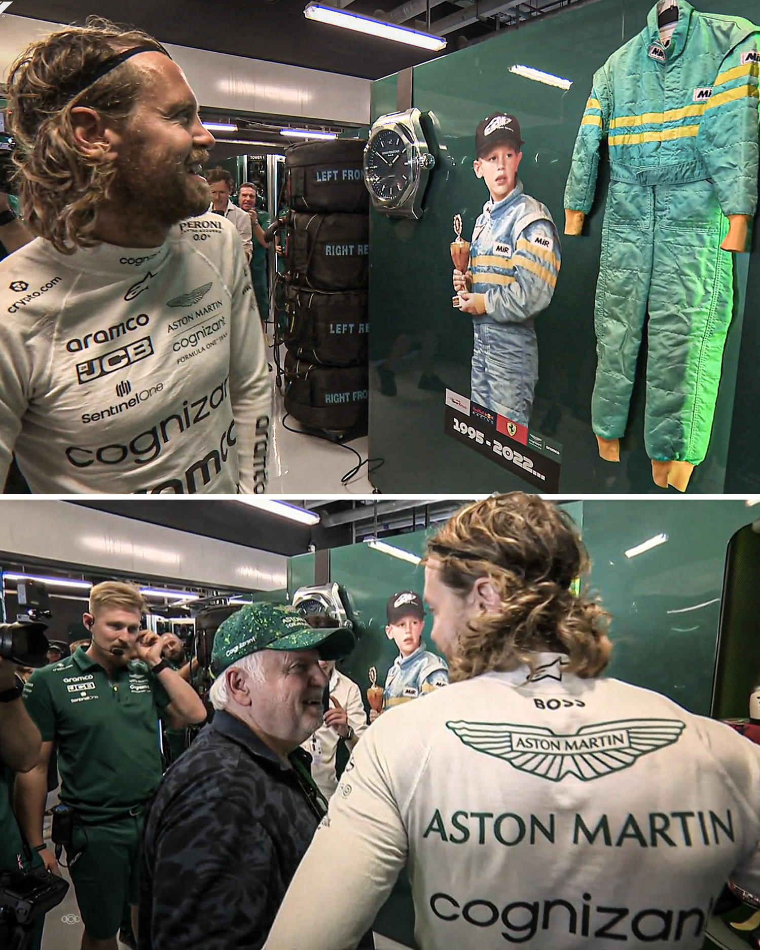 ESPN F1 on Twitter: 