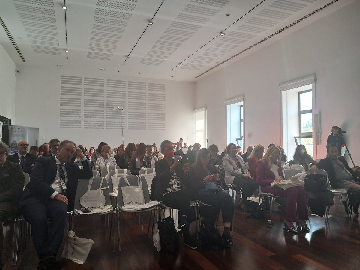 LeContemporanee's tweet photo. 📲Seguite la diretta #StartWEup per un nuovo manifesto sull'#imprenditoriafemminile promosso da @LeContemporanee @ConfimIndustria con il @Europarl_IT e molte aziende. 💻
https://t.co/3DUqRJu6vh https://t.co/09XGbK9jDi