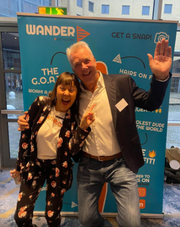 Entrepreneurs' Forum tweet media