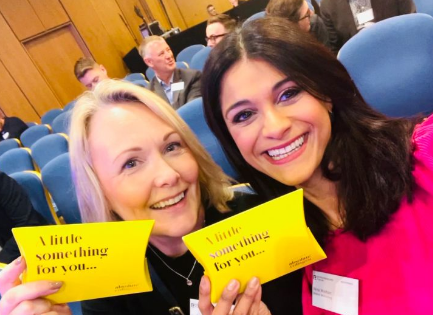 We had a great time yesterday at our Together We Can Take on the World conference and looks like you all did too! Thank you to our speakers <a href="/ian_livingstone/">Ian Livingstone</a> <a href="/abscollagen/">Absolute Collagen</a> <a href="/MarvellousMimi/">Mimi Anderson</a> <a href="/Osbit/">Osbit</a> <a href="/VentureStreamUK/">Venture Stream</a> <a href="/TeamOpencast/">Opencast</a> <a href="/coconutcollab/">The Coconut Collab</a>. #NEentrepreneurs