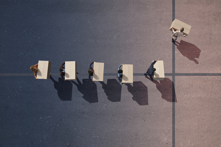 Double jeopardy: The surreptitious consequences of redundancy.
Dr <a href="/maddy_petzer/">Dr. Maddy Pickles</a> on why psychological safety matters during the implementation of redundancies, and how to foster it.
bps.org.uk/psychologist/d…