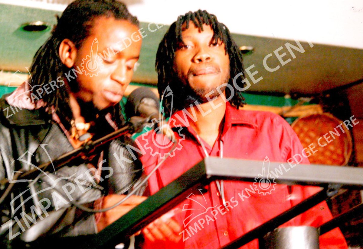 Zimpapers Knowledge Centre Bulawayo tweet media