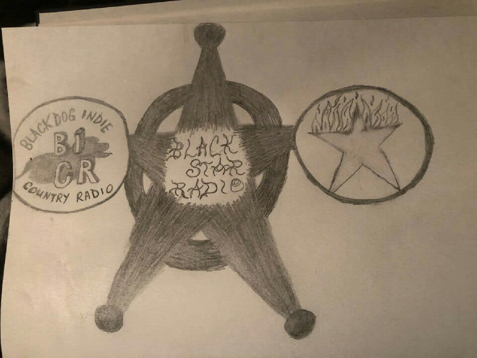 trishas65's tweet image. Now Playing on Black Star Radio Show w/High Tide Country Radio (hightidecountry.net) @nightwaveradio1 &amp;amp; Spreaker (spreaker.com) @spreaker @trishas65 @LyleManring - I'm Only Sad When I'm Sober