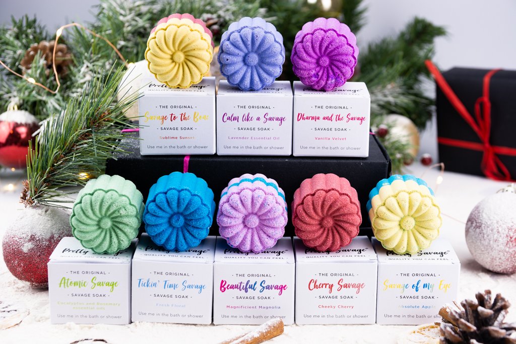 PrettySoaps's tweet photo. 10 Simple Tips to a plastic free Christmas

https://t.co/XpcIFXZfZF

#Sustainable #Christmasgifts https://t.co/q3IWUyNxKz