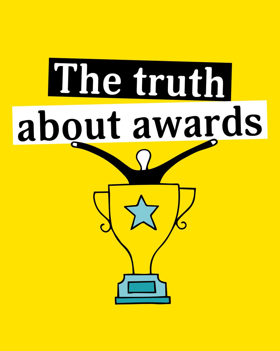 StudioLR's tweet image. Three decades of international research shows that creatively-awarded campaigns deliver 11 TIMES the return on investment of non-creatively awarded campaigns. 

If that’s the sort of impact you’d like a piece of, give us a nudge. Slide into our DMs.