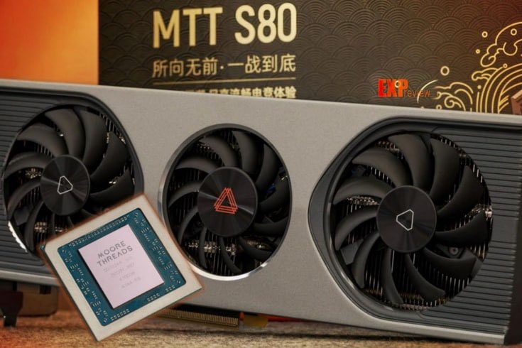 ⚙️ Китайский аналог RTX 3060 Ti за 16 тыс. рублей оказался блеклой копией GTX 1060.

Игровые тесты показали, что в разрешении 1080p на низких настройках графики CS:GO в среднем выдавала 213 FPS, Minecraft — 45 FPS, League of Legends — 144 FPS, Diablo 3 — 95 FPS.