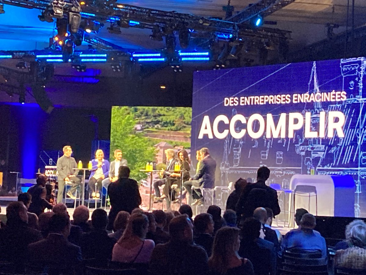 GCCPCOM's tweet image. Emploi local, innovation, passion de construire Les 24h du Bâtiment en pleine action !

#FFB #TransitionEnergetique #TransitionDigitale #TransitionEcologique #24HDuBatiment