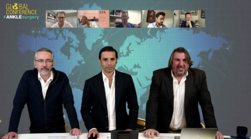 ESSKA-AFAS tweet media