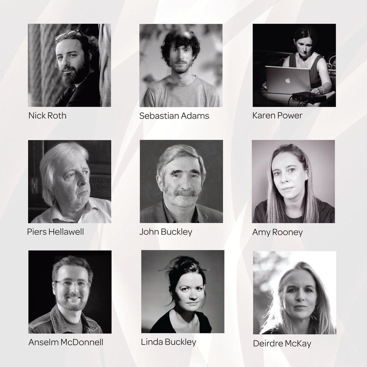 CMCIreland's tweet photo. #nmni4 will be launched first as a digital album celebrated at @hcmfuk on 20 November with a showcase performance by flautist @LinaAndonovska who features on the album.
🗞️Full announcement via https://t.co/qdIlbhmFGp
#nmni4 is kindly supported by @artscouncil_ie &amp; @ArtsCouncilNI https://t.co/3xXj2y3BmL