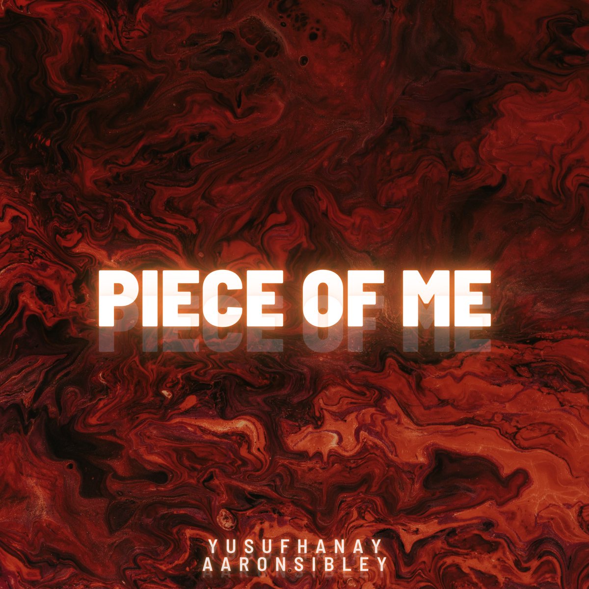 “Piece Of Me” out now: spoti.fi/3VaMPfN @asibleymusic