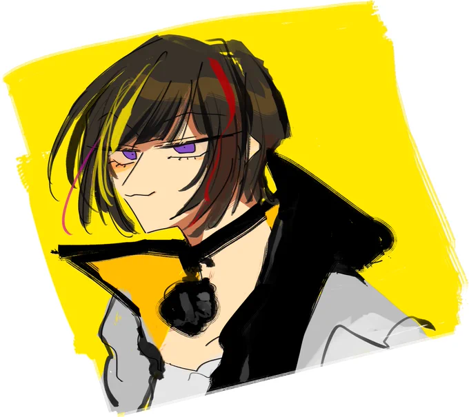 #描かれて走 