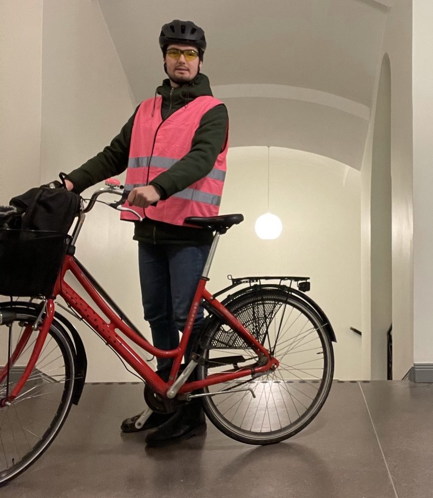 Torbjörn Averås Skorup tweet media