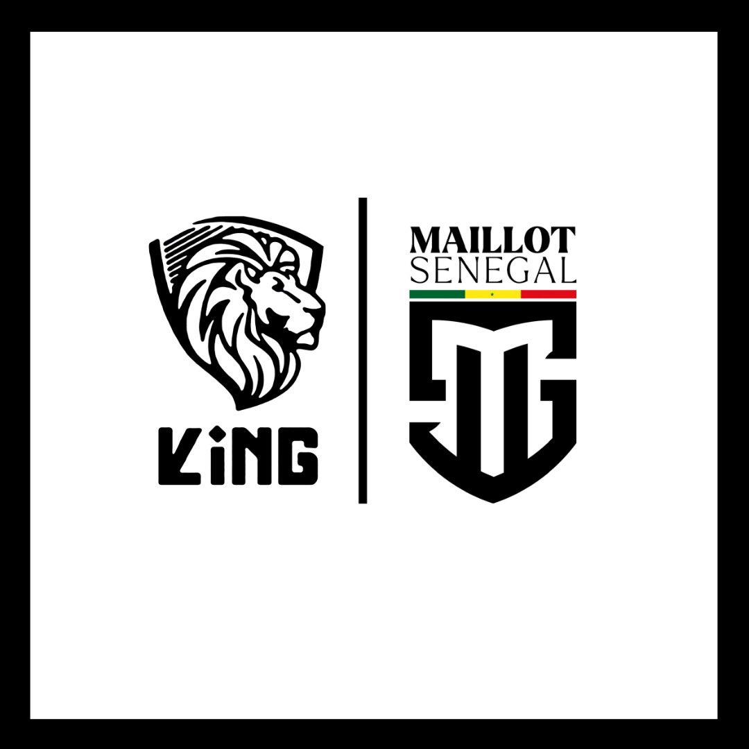 snkingsports's tweet photo. 🚨🚨🚨
OFFICIEL
𝐊𝐈𝐍𝐆𝐒𝐏𝐎𝐑𝐓𝐒 votre equipementier sportif leader a signé un partenariat avec @maillotsenegal ( https://t.co/cQ84KKP5in ) la 1ère plate-forme de vente de personnalisation de maillots de l'Afrique occidentale.
Visitez notre boutique : https://t.co/1mLTiaF1kw https://t.co/BstJl2PY53