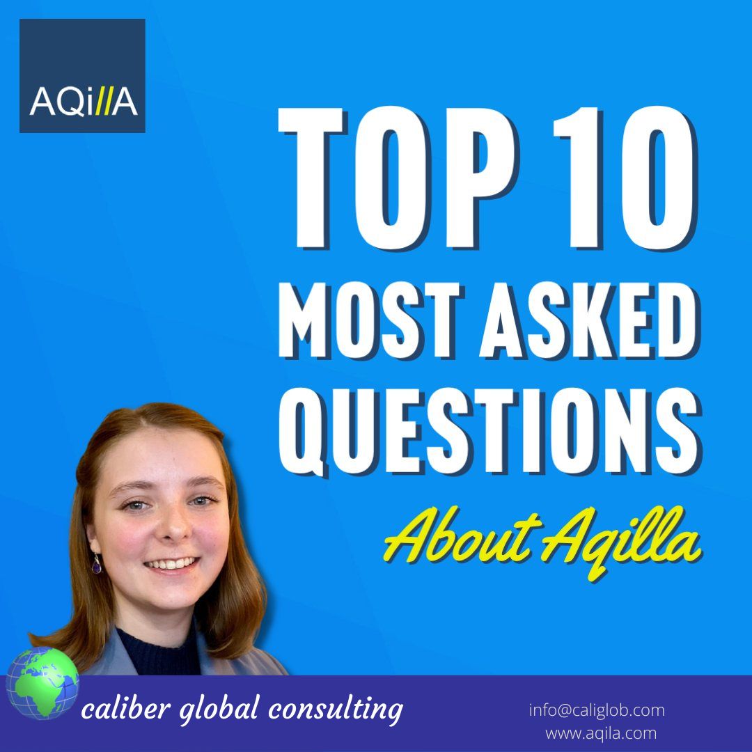 Caliber Global Consulting tweet media