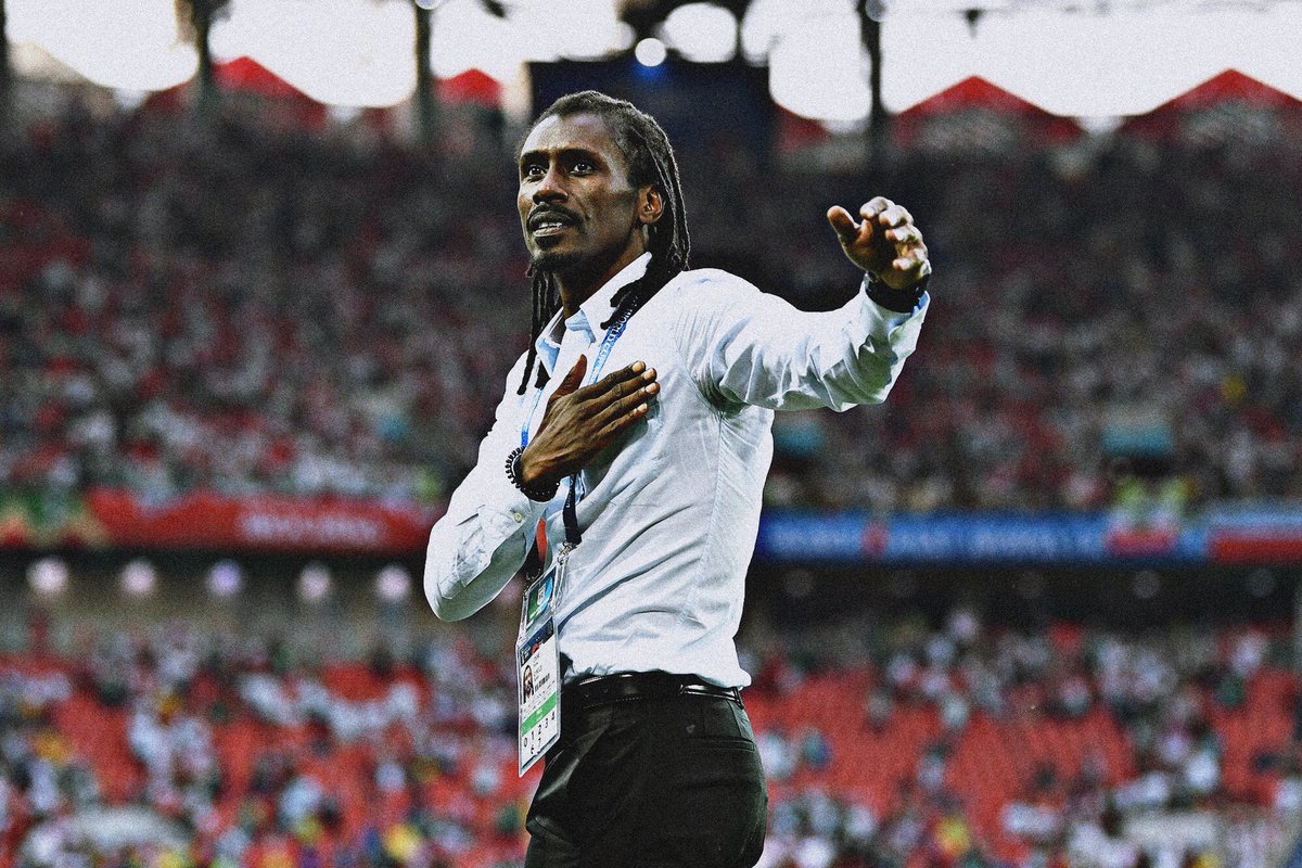 TheNutmegAssist's tweet photo. A #WorldCup2022 preview podcast 🎙 with @JunhoPatrice joining our hosts, @calcio_danny &amp; @rithwikrajendra

They discuss the African contenders’ chances at the big stage, discussing strengths &amp; weaknesses, team by team!

🔗 - https://t.co/YrL5dFiHDC https://t.co/jw8lZSKl0M