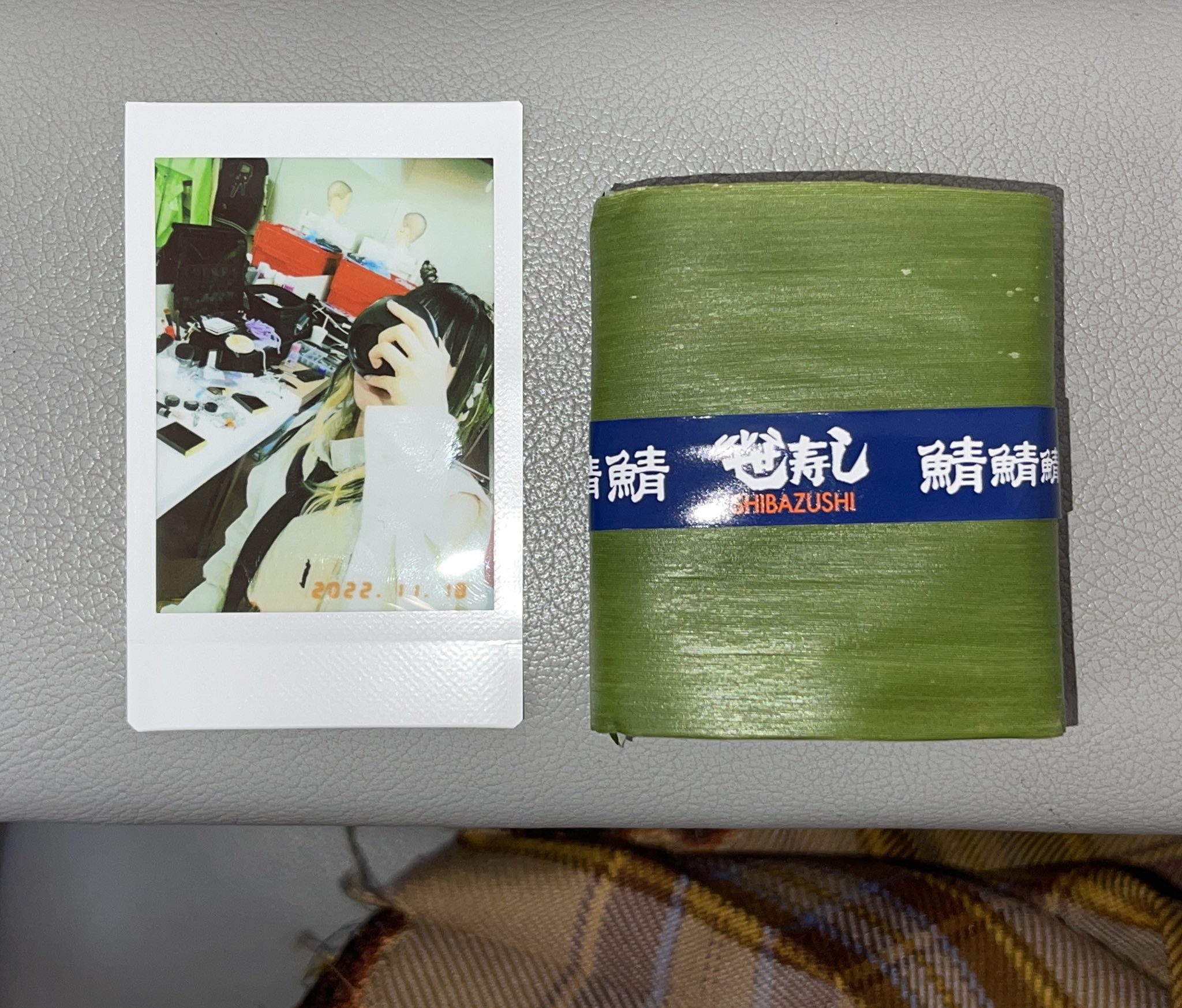 ACAね チェキ - ミュージシャン ACAね チェキ - ミュージシャン