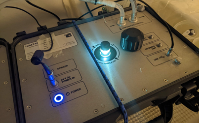 PhD opportunities for 2023 entry, including project with full dedicated funding working with <a href="/Chelsea_tech/">Chelsea Technologies</a> and others tinyurl.com/385xazev! Other projects on ocean nutrient cycles and photosynthesis also available tinyurl.com/4zx5jzc3 <a href="/OceanEarthUoS/">OceanEarthUniSoton</a>