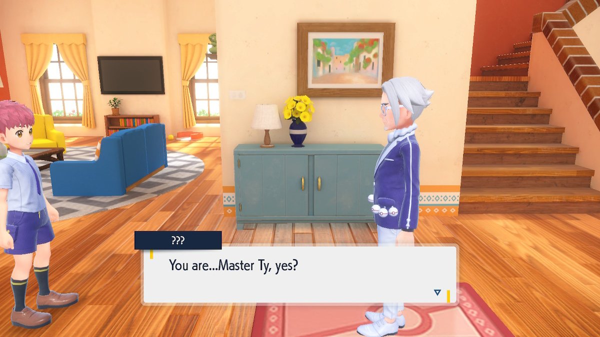 _MuchNinja_'s tweet photo. bruh #PokemonScarletViolet #NintendoSwitch https://t.co/vJRHhG84cj