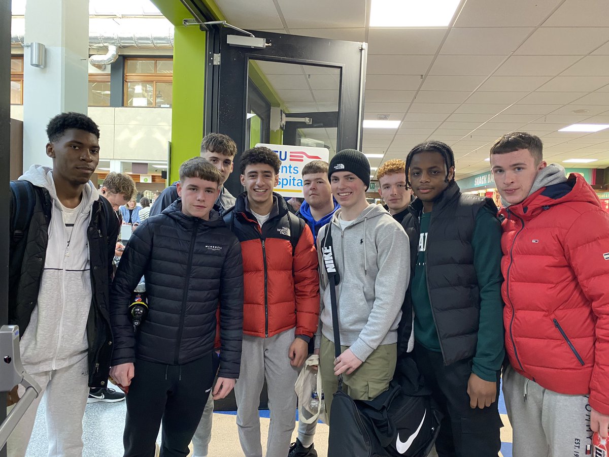 northmonastery1's tweet photo. Congrats to past pupil @foufou03 on securing a @MTU_ie sports scholarship. Delighted for you!!! @northmoncoed https://t.co/pLmTkqjEZP