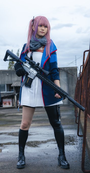コスプレイヤー一姫のTwitter画像25