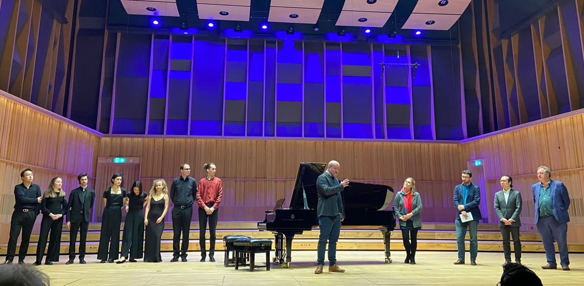 Birmingham International Piano Chamber Music Festi tweet media