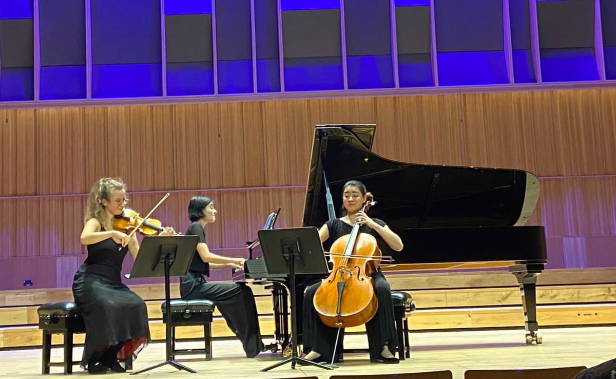 Birmingham International Piano Chamber Music Festi tweet media