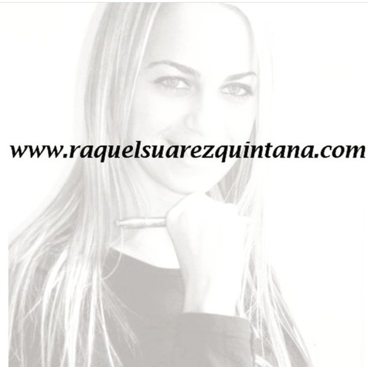 Raquel Suárez tweet media