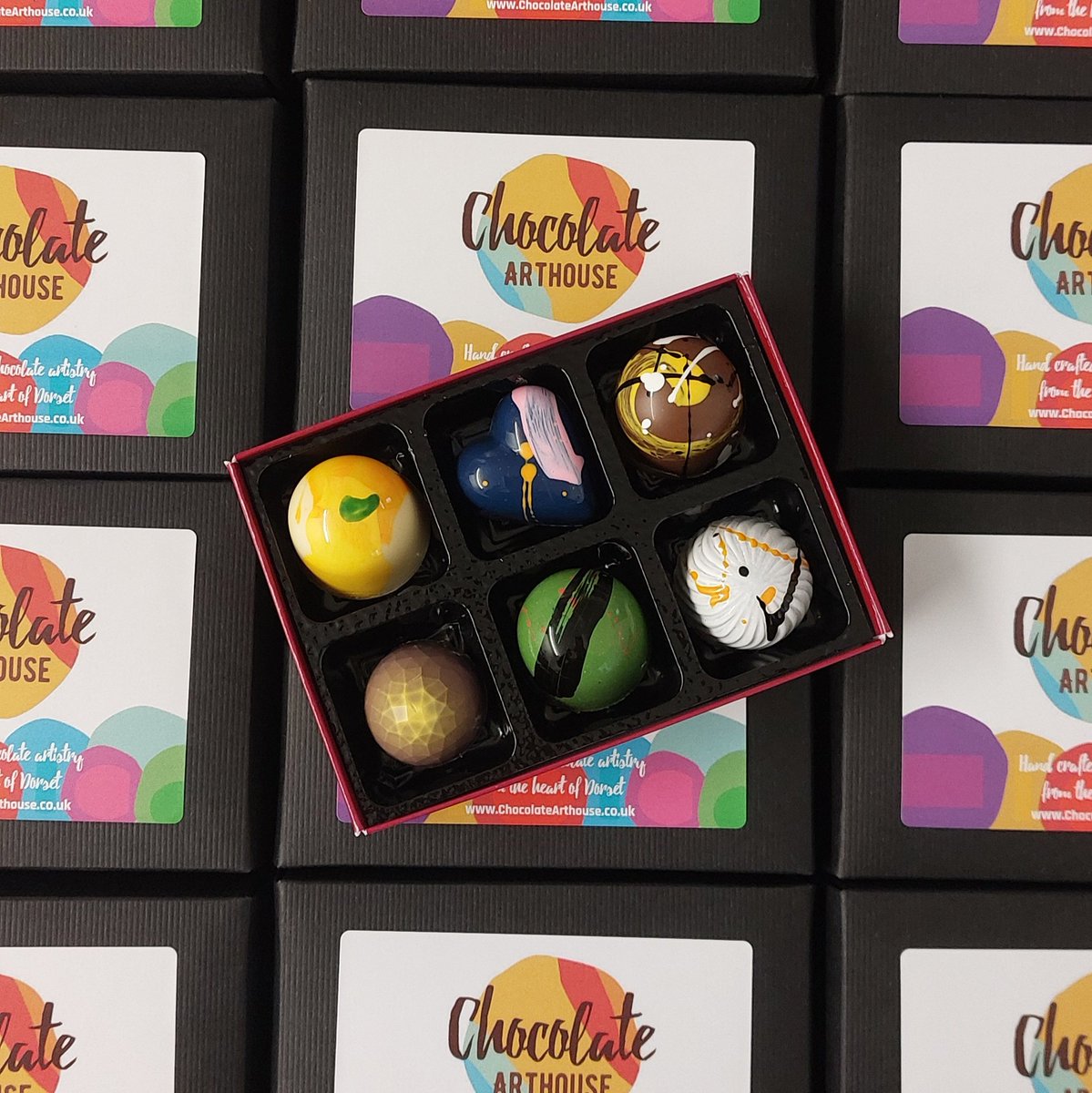 ChocolateArthouse tweet media