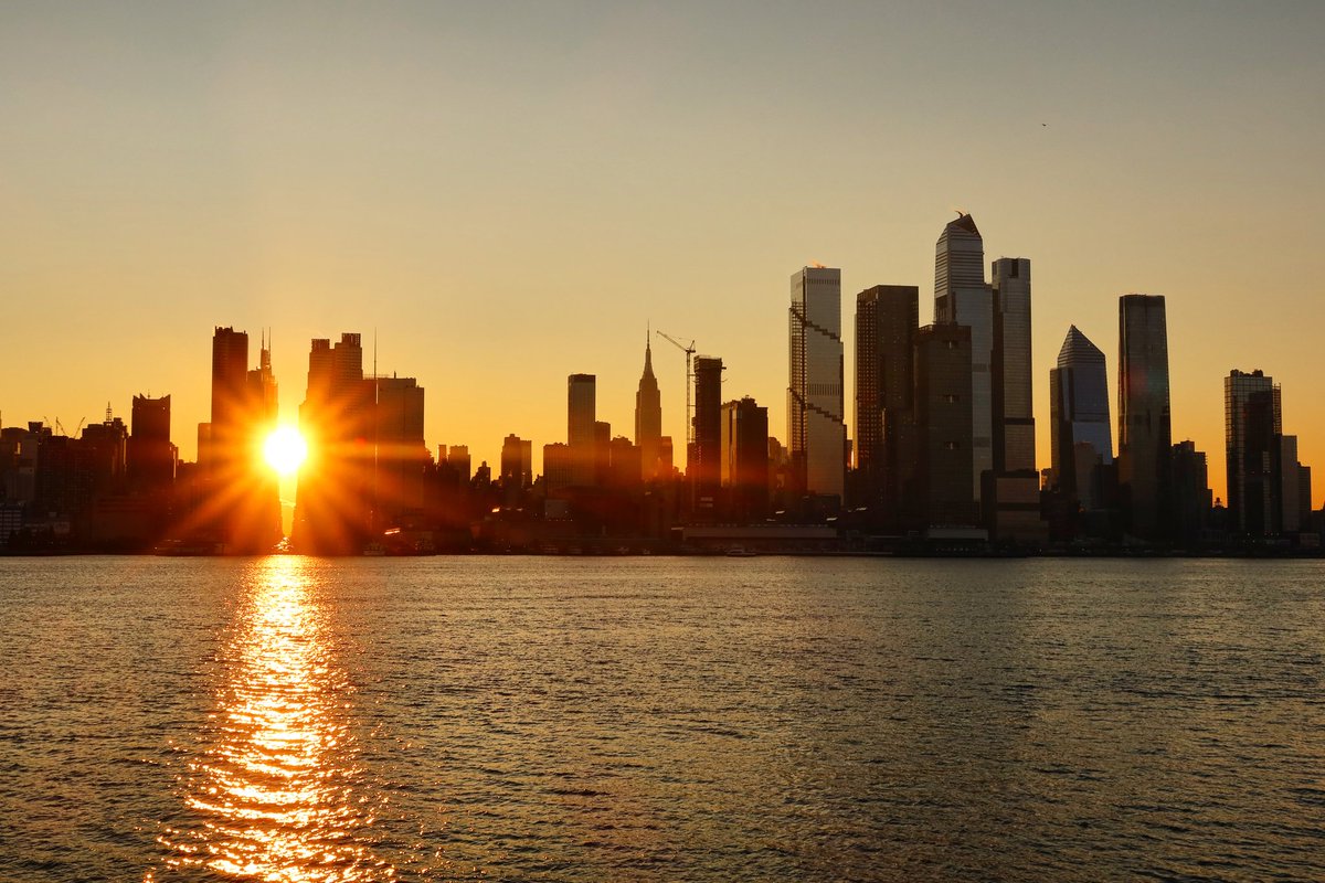Jackie Faherty On Twitter It s Coming Each Day The Sun Is Rising A 