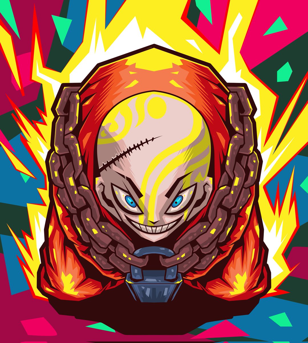 XmetapvnkX's tweet photo. god!!!!! put me out of my fvcking misery!!!!!!
SICKNESS
Current bid 0.3 by @LIFEAFTRDARK
ends in 8h.
does anyone want to fight with him?
visit link.
https://t.co/5rqjJbpARR
go go go #NFTCommunity #NFTcollections #metapunk https://t.co/RS3w64cGYv