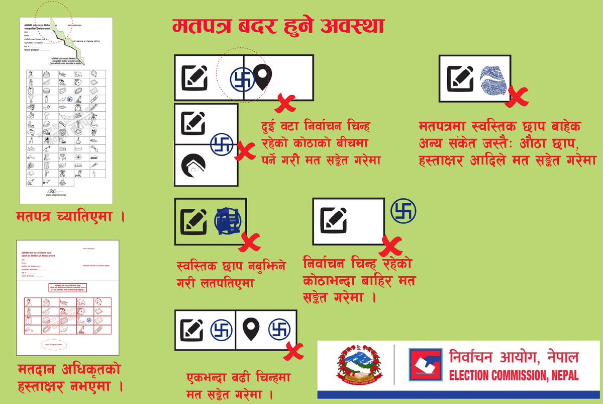 AnjaliPC1's tweet photo. Right of vote for right candidate 
Right person in right place ❣️
My vote for change
#Election2022 https://t.co/3u6WnQ8iUx