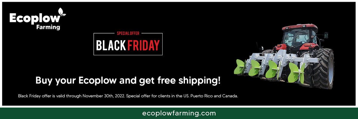 EcoplowF's tweet photo. Buy your Ecoplow during #BlackFriday and get free shipping!
👉Offer valid for clients in the US, Puerto Rico and Canada.  
👉Valid through November 30th, 2022.
Discover all of our models here 👉https://t.co/8KIe2OwwjL
Quotes here👉https://t.co/FvbSqTGOCu https://t.co/FLFc7SdyfV