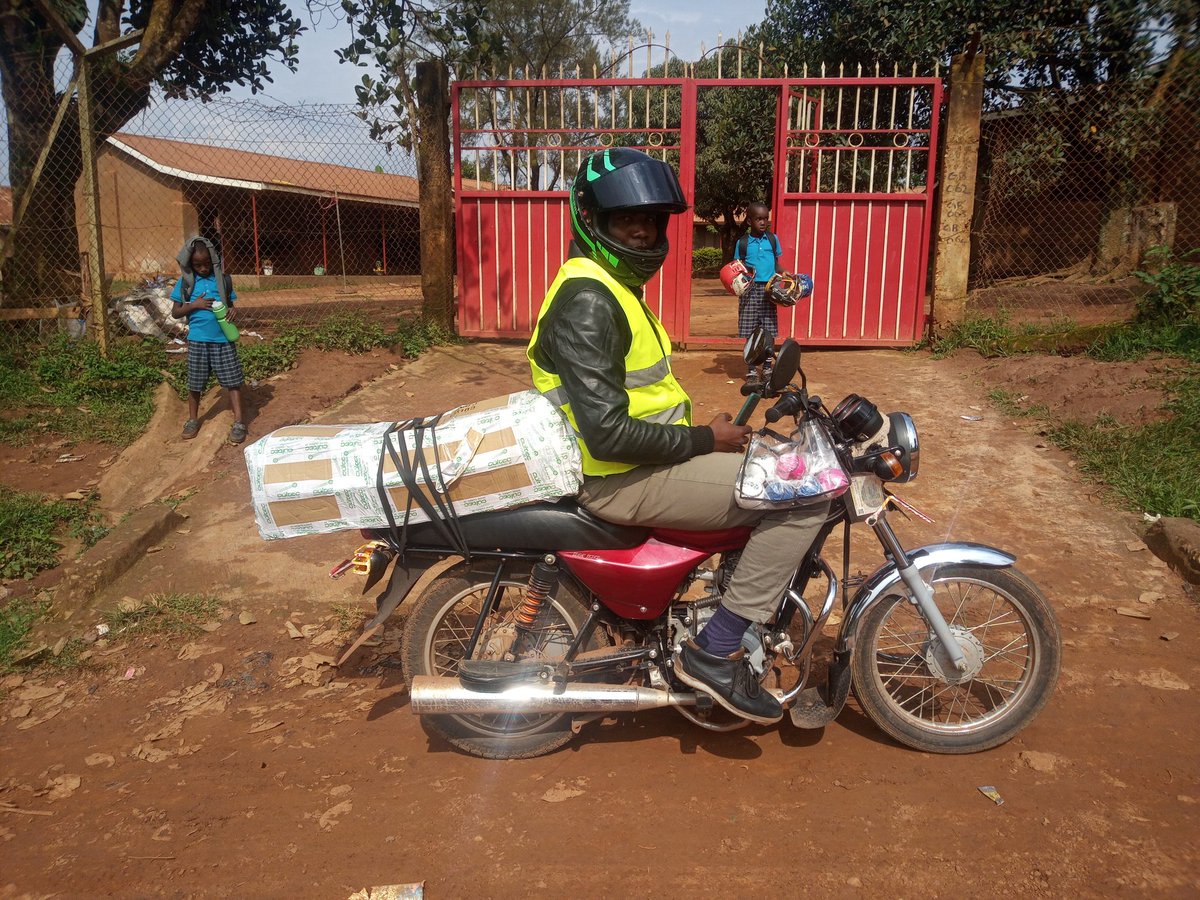 Uganda GAA🇺🇬 tweet media