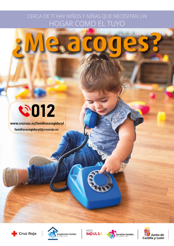 cruzrojasoria's tweet photo. https://t.co/s5Ah0OxASE
Experiencias en torno al #AcogimeintoFamiliar en este enlace la de Carolina que encontró un hogar, una familia #Acogedora.
Buscamos familias
#CuestionDePrioridades https://t.co/4ImDRra7q3
