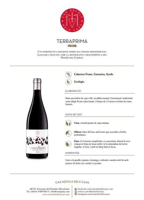 El menú estarà acompanyat de 6 Vins <a href="/dopenedes/">DO Penedès</a> per a gaudir al <a href="/HotelCalipolis/">Hotel Calipolis</a> la #IIINiTdelTurismedeSitges 

3 en el còctel gremihs.com/sitges/iii-nit…

<a href="/TothosapGarraf/">Tothosap!</a> <a href="/TurismeDeSitges/">Turisme de Sitges</a> <a href="/gerenciafihr/">FIHRT</a> <a href="/gastrotalkers/">gastrotalkers.cat</a> <a href="/malvasia_sitges/">Malvasia de Sitges</a> <a href="/AjSitges/">Ajuntament de Sitges</a> <a href="/NodeGarraf/">Node Garraf</a> <a href="/rtroyano/">Ruth Troyano Puig</a> <a href="/BrunoTannino/">Bruno Tannino</a>